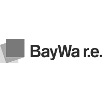 SolarAPP+™ Partner - BayWa r.e. logo