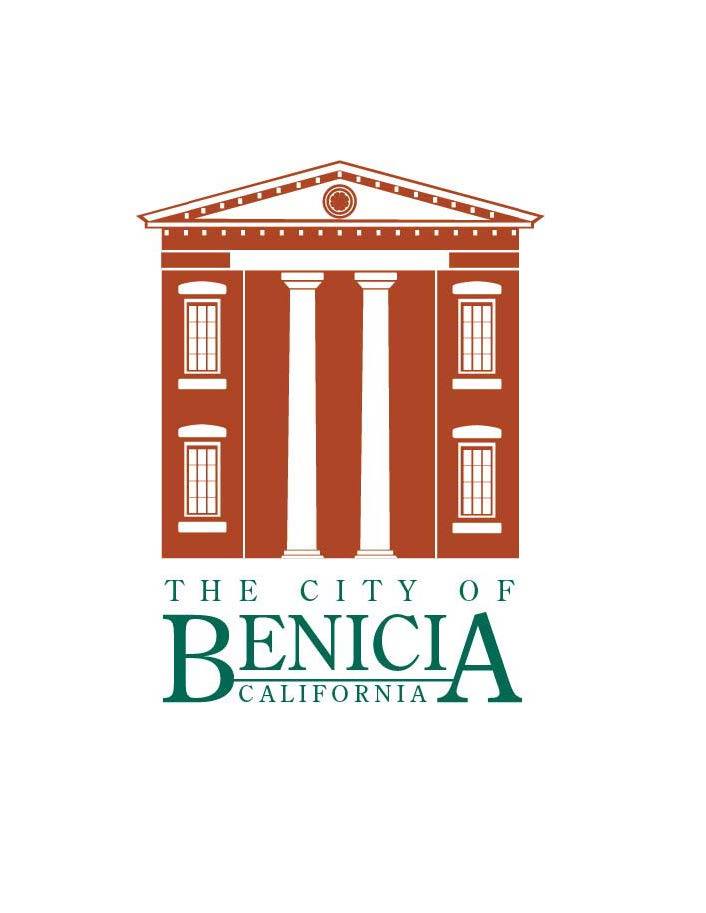 SolarAPP+™ Partner - Benicia, California logo