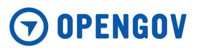 OpenGov logo